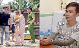 Thông tin mới nhất vụ bé trai 3 tuổi nghi bị người tình của mẹ ép dùng ma túy đá