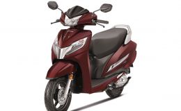 Tin xe trưa 29/3: ‘Đàn anh’ của Honda Vision ra mắt với giá 22,5 triệu đồng, trang bị là điểm mạnh