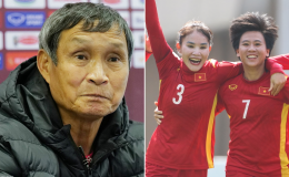 ĐT Việt Nam chịu tổn thất lớn, mục tiêu giành HCV SEA Games 32 lung lay dữ dội