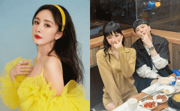 Tin trưa 30/3: Dương Mịch lộ clip phòng the nhạy cảm, Mối quan hệ giữa Trịnh Thăng Bình và Hiền Hồ