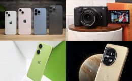 Tin công nghệ trưa 30/3: Galaxy A54 'thất thế' trước OnePlus Nord CE 3 Lite, bảng giá dòng iPhone 13
