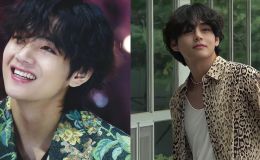 V của BTS đặt dấu chấm hết cho những cuộc tranh luận sôi nổi nhất trong Fandom