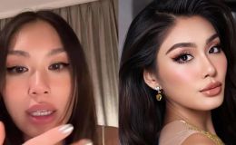 Sau khi bị truất quyền thi đấu tại Miss Universe, Thảo Nhi Lê bật khóc giữa đêm tiết lộ sự tình