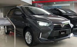 Toyota Wigo 2023 ồ ạt nhận cọc, giá dự kiến cực rẻ làm Kia Morning và Hyundai Grand i10 choáng váng