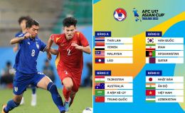 Thái Lan dính nghi vấn dàn xếp 'bảng tử thần', khiến ĐT Việt Nam nguy cơ mất suất dự FIFA World Cup?