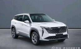 Honda CR-V đối mặt với 'cơn ác mộng' mới, ra mắt vào tháng 4 tới khiến dân tình sốt xình xịch