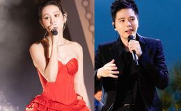Hiền Hồ bị khán giả phát hiện có hành động lạ sau ồn ào với Trịnh Thăng Bình