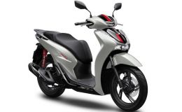 Honda Việt Nam chính thức điều chỉnh giá bán lẻ đề xuất các sản phẩm xe máy nội địa