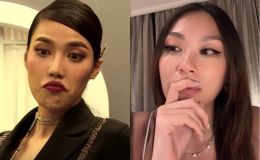 Lan Khuê bị CDM 'tấn công' khi Thảo Nhi Lê mất quyền thi Miss Universe 2023: Nghi vấn tư thù cá nhân
