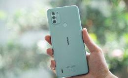 Tư vấn: Điện thoại Nokia C31 giá bằng 1/7 iPhone 13 lại có màn hình lớn hơn có nên mua?