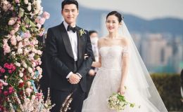 Son Ye Jin – Hyun Bin kỷ niệm 1 năm ngày cưới, phá tan tin đồn ‘đường ai nấy đi’