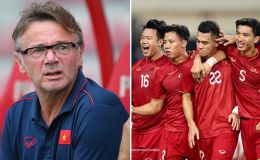 Tin bóng đá tối 31/3: ĐT Việt Nam đón 'viện binh châu Âu'; HLV Troussier bị AFC làm khó ở VCK châu Á