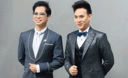 Ca sĩ Nguyên Vũ gây sốt MXH khi bất ngờ thông báo: ‘Anh Ba Ngọc Sơn chính thức chụp hình cưới nha’