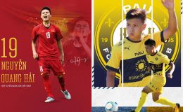 Người đại diện xác nhận Quang Hải rời Pau FC: Ngôi sao số 1 Đội tuyển Việt Nam lộ bến đỗ mới khó tin