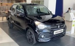 ‘Cơn ác mộng’ của Kia Morning và Hyundai Grand i10 cập bến đại lý, giá cực rẻ thách thức mọi đối thủ