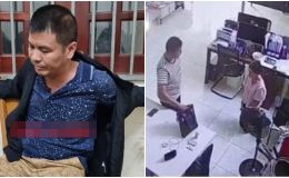 Hé lộ những dòng tin nhắn cuối cùng của nữ kế toán trước khi bị giám đốc người Trung Quốc sát hại