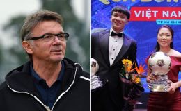 Tin bóng đá sáng 1/4: Thủ quân ĐT Việt Nam rời châu Âu; HLV Philippe Troussier bị đối thủ dằn mặt