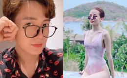 Bị đồn sắp kết hôn với hotgirl, Ngô Kiến Huy lên tiếng, tiết lộ nếu có tin vui sẽ họp báo
