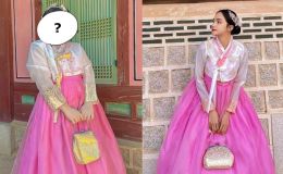 Hương Giang khoe ảnh cùng ‘chị em song sinh’ khác trứng, danh tính khiến CĐM ‘ngã ngửa’