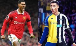 Kết quả bóng đá Ngoại hạng Anh hôm nay 2/4: MU ôm hận trước 'bến đỗ trong mơ' của Ronaldo