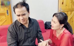 Ngọc Lan công khai toàn bộ sự thật vụ ‘lỡ’ cạo đầu Quyền Linh, khác hoàn toàn CĐM suy đoán