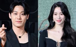 Netizen Hàn phát hiện ra điểm lạ trong tin tức hẹn hò của cặp đôi 'The Glory'