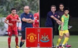 Tin bóng đá trưa: Quang Hải lỡ hẹn với HLV Park; HLV Troussier tìm ra 'sát thủ' mới cho ĐT Việt Nam