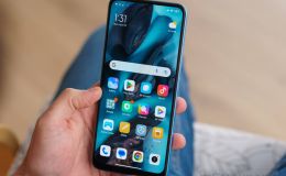 Trên tay Xiaomi Redmi Note 12 4G: Thiết kế lẫn trang bị trên cơ Galaxy A23 lẫn Nokia G22