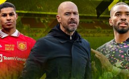 Kết quả bóng đá Ngoại hạng Anh hôm nay 6/4: Hủy diệt Brentford, MU trở lại cuộc đua top 4
