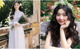 Vợ MC Quyền Linh tiết lộ lý do đặc biệt khiến con gái Lọ Lem không có bạn trai