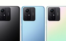 Smartphone ngon như iPhone 11 chốt giá chỉ 7.3 triệu đồng, thiết kế và trang bị chặt đẹp Galaxy A34