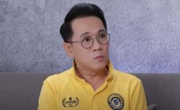 NSƯT Thành Lộc tiết lộ cực khổ của nghề, tuyên bố cứng ‘lên kể khổ, hy sinh nhiều quá lại vô duyên’