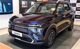 Tin xe trưa 6/4: ‘Cơn ác mộng’ của Mitsubishi Xpander bổ sung phiên bản cực rẻ, chỉ 486 triệu đồng