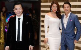 Trần Bảo Sơn lần đầu nói về con gái riêng 3 tuổi, hé lộ mối quan hệ với Trương Ngọc Ánh hậu ly hôn