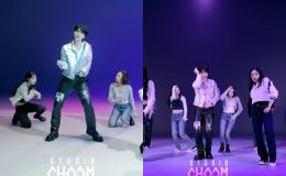 Jimin tiếp tục lên sóng video vũ đạo mới, có gì mà fan hú hét?