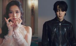 So sánh thành tích của Jisoo (Blackpink) và Jimin (BTS) khi ra mắt solo cùng thời điểm