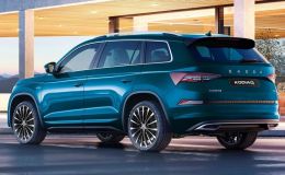 Tin xe 8/4: Hyundai Santa Fe và Ford Everest run rẩy vì ‘kẻ huỷ diệt’ Toyota Fortuner đã về Việt Nam