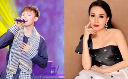 Không phải Phương Mỹ Chi, Hồ Văn Cường được đem ra so sánh với 1 ca sĩ tiền bối?