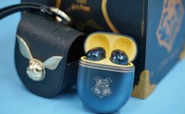Đập hộp Redmi Buds 4 Harry Potter giá 1.3 triệu đồng, ngon hơn AirPods, thiết kế 'ma thuật' hấp dẫn