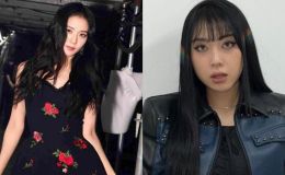 Lee Young Ji đến tham dự concert của BlackPink, dành tình cảm cho thành viên Jisoo