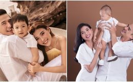 Lương Thế Thành đăng ảnh kỉ niệm ngày cưới, chỉ xin vợ 1 điều duy nhất sau 7 năm hôn nhân