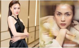 Tăng Thanh Hà và Lan Ngọc cùng chung 1 khung hình, nhan sắc ‘ngọc nữ’ từng khuynh đảo 1 thời ra sao?