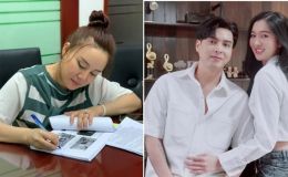 Tin tối 16/4: Vy Oanh gặp 'biến căng', hé lộ danh tính bạn gái Hồ Quang Hiếu