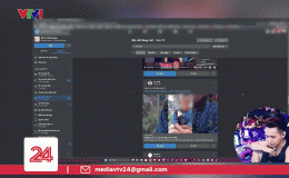 Độ Mixi được VTV24 điểm mặt trong chủ đề ‘Chuyện nóng: Nỗi sợ KOC, TikToker ảo tưởng quyền lực’