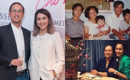 Thân thế của mẹ ruột Tăng Thanh Hà, choáng trước món quà hồi môn ngày tiễn con gái đi lấy chồng