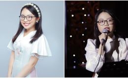 Xôn xao clip Phương Mỹ Chi hát bằng 5 thứ tiếng, khả năng ngoại ngữ khiến nhiều người thán phục