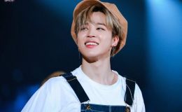 Sau nam ca sĩ ‘Gangnam Style’, Jimin (BTS) trở thành nghệ sĩ solo Kpop lọt BXH Billboard Hot 100