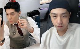 Noo Phước Thịnh đăng tải ảnh mới, bị CĐM chê già, gương mặt lạ lẫm và ánh mắt thất thần gây bất ngờ