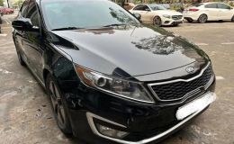 Tin xe hot 20/4: Sở hữu kình địch của Toyota Camry với giá chỉ ngang Kia Morning, có động cơ hybrid