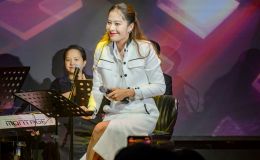 Nữ ca sĩ có tiếng bất ngờ réo tên Nam Em, hé lộ điều không ngờ về đàn em gây sốt mạng xã hội